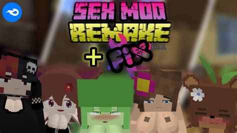 sexy minecraft mod|Top 5 Best Minecraft Sex Mods